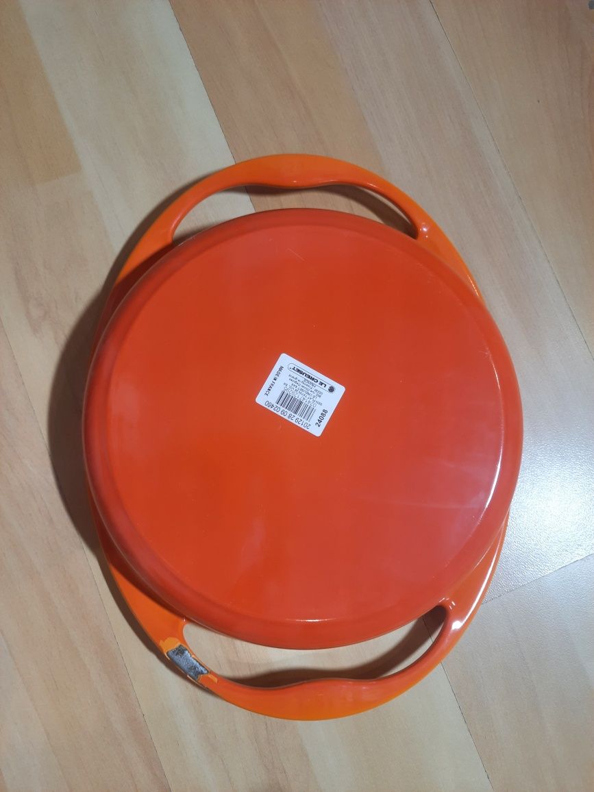 Forma do tarty Le Creuset 28cm 2.6L