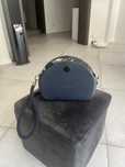 Damska torebka O bag