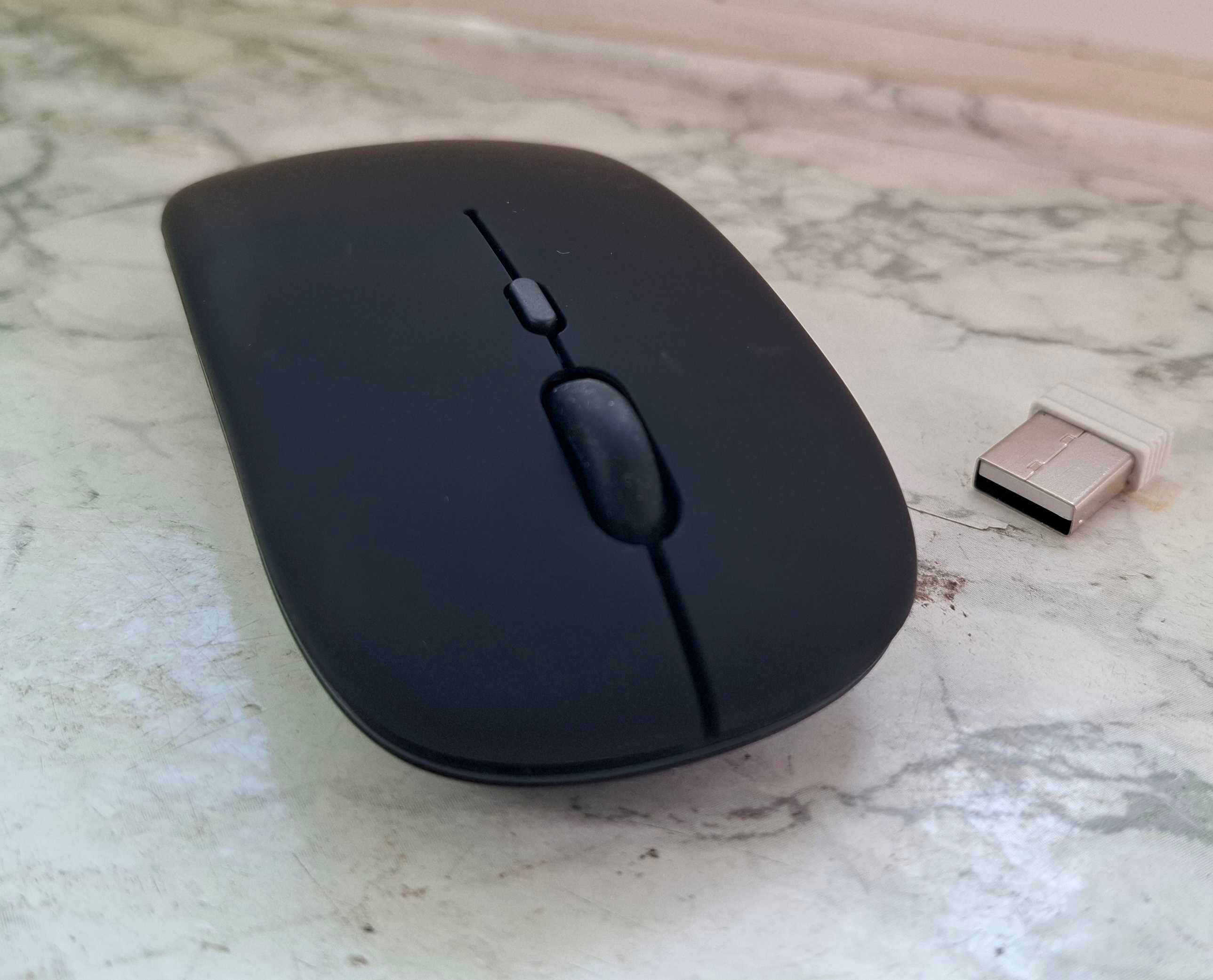 Комп'ютерна миша Bluetooth безпровідна