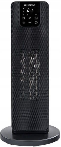 Тепловентилятор Powermat PM-GKL-3000DL — стан нового!