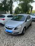Opel Corsa Van 1.3 CDTI