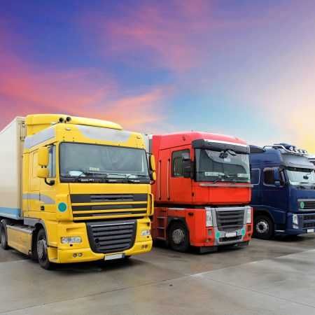 Продам транспортно-логістичну компанію