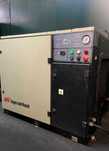 Compressor Ingersoll Rand