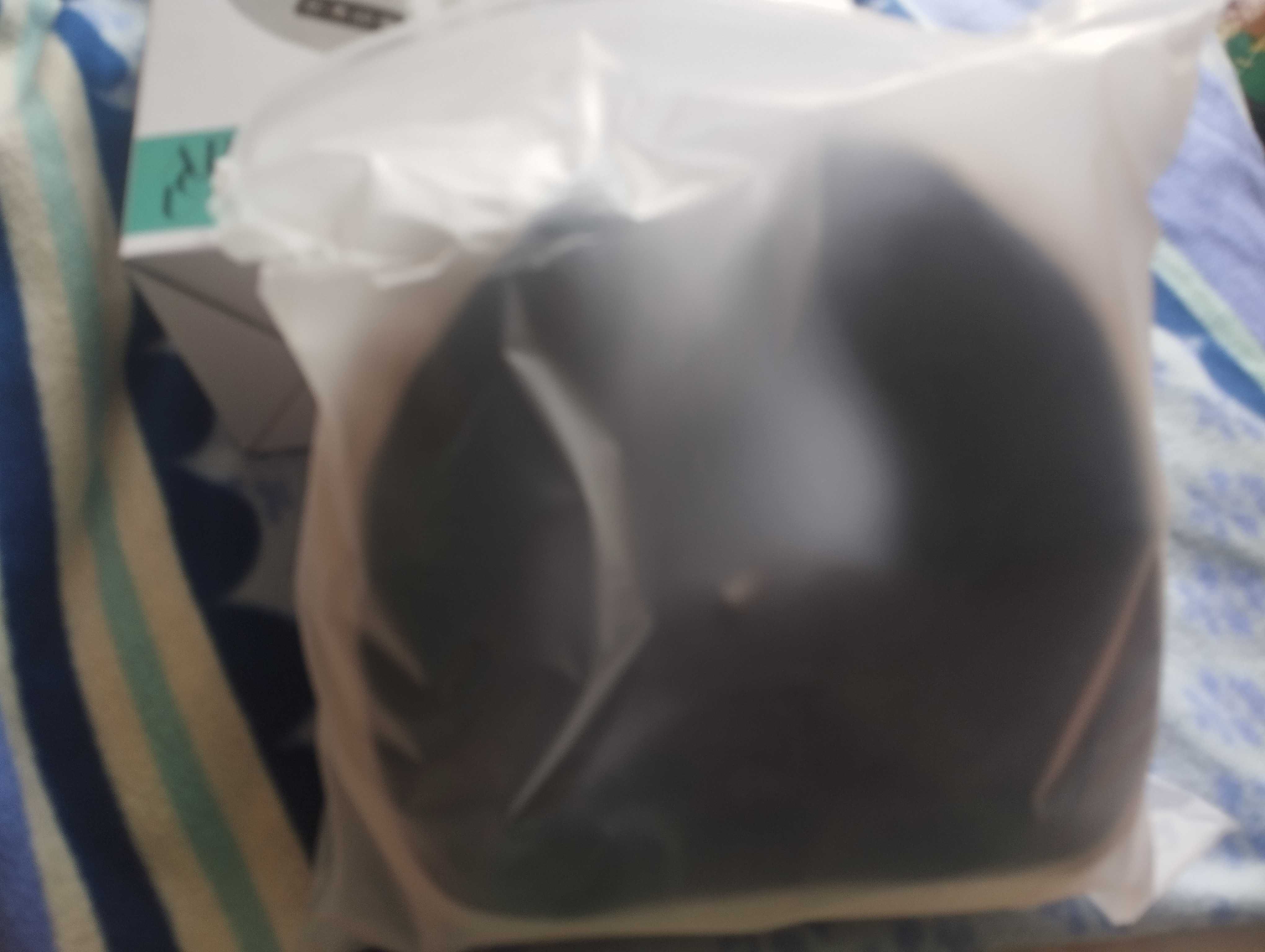 Масажна подушка для шиї ABOUT body Massager Pillow.