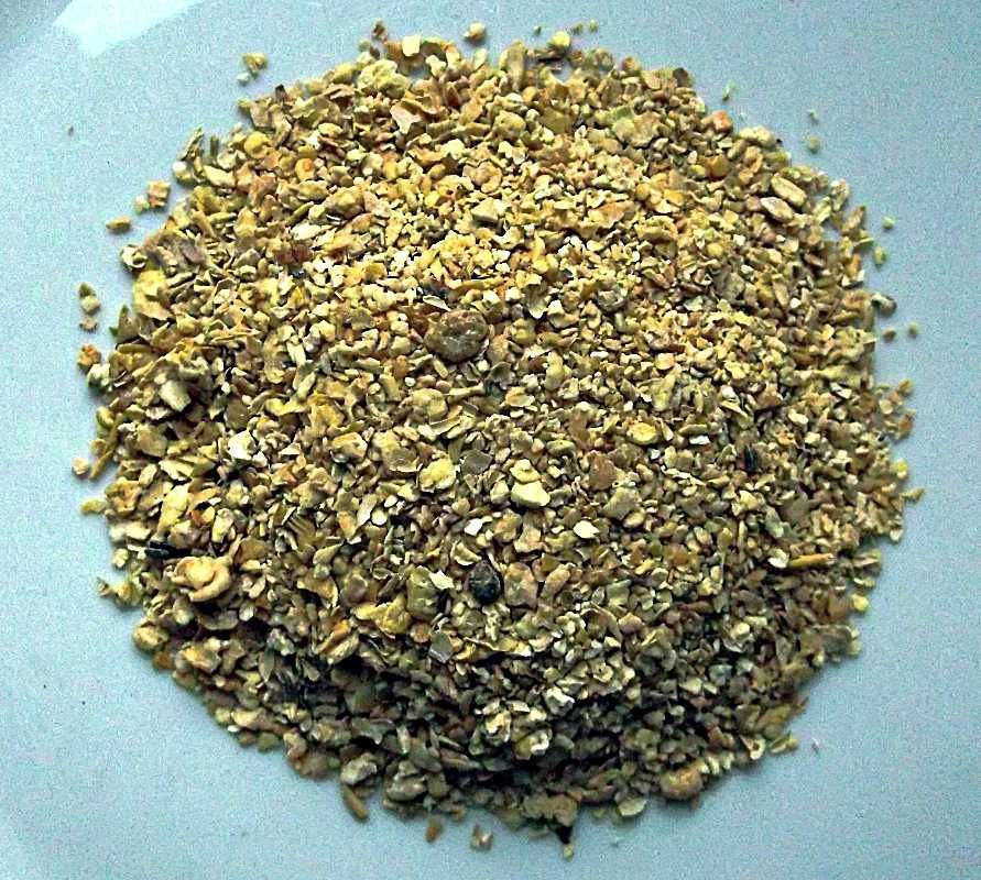 Poekstrakcyjna śruta sojowa 7kg