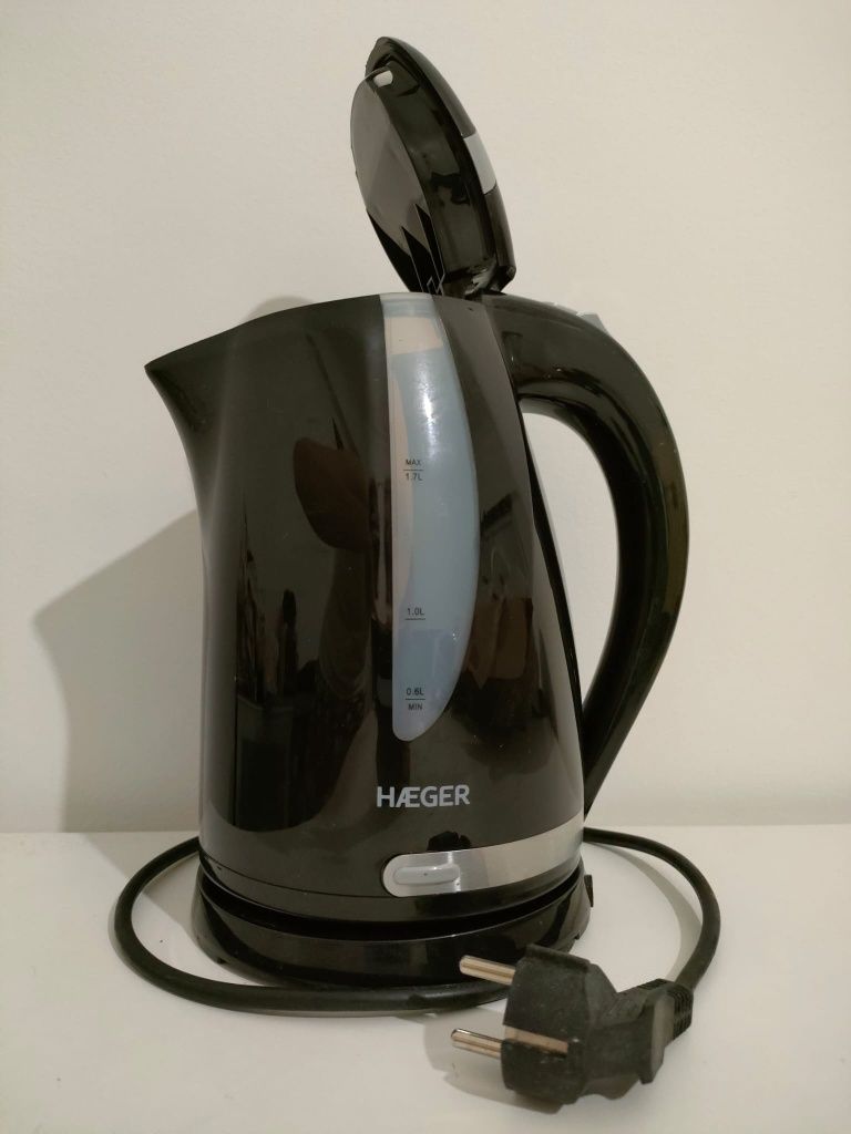 Vendo fervedor / jarro elétrico