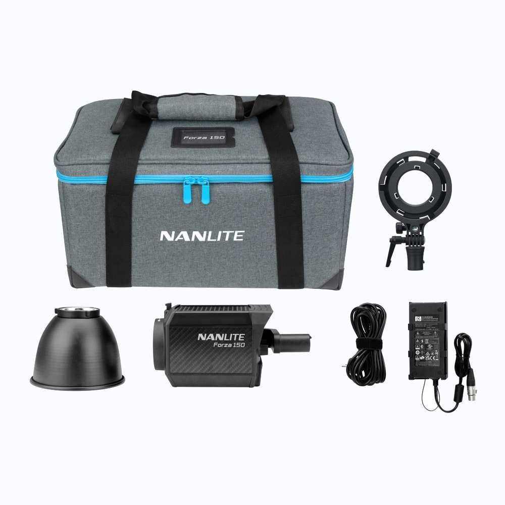 Світильник LED Nanlite Forza 150 Monolight Daylight 5600k 150W