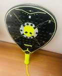 Raquete de Padel Heroes