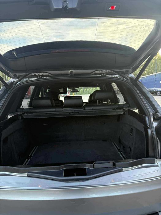 BMW X5 3,0D xdrive