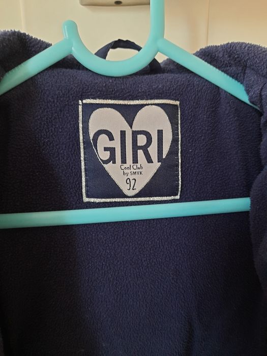 Kurtka zimowa Cool Club 92