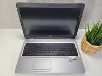 HP ProBook 650 G3 i5-7200U 16GB 256SSD W11 FHD