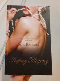 Jina Bacarr - Perfumy Kleopatry