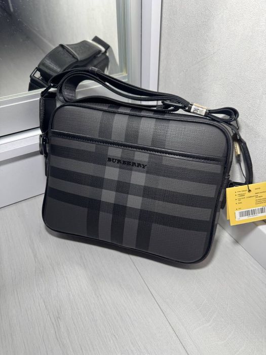 Burberry Muswell Crossbody Bag