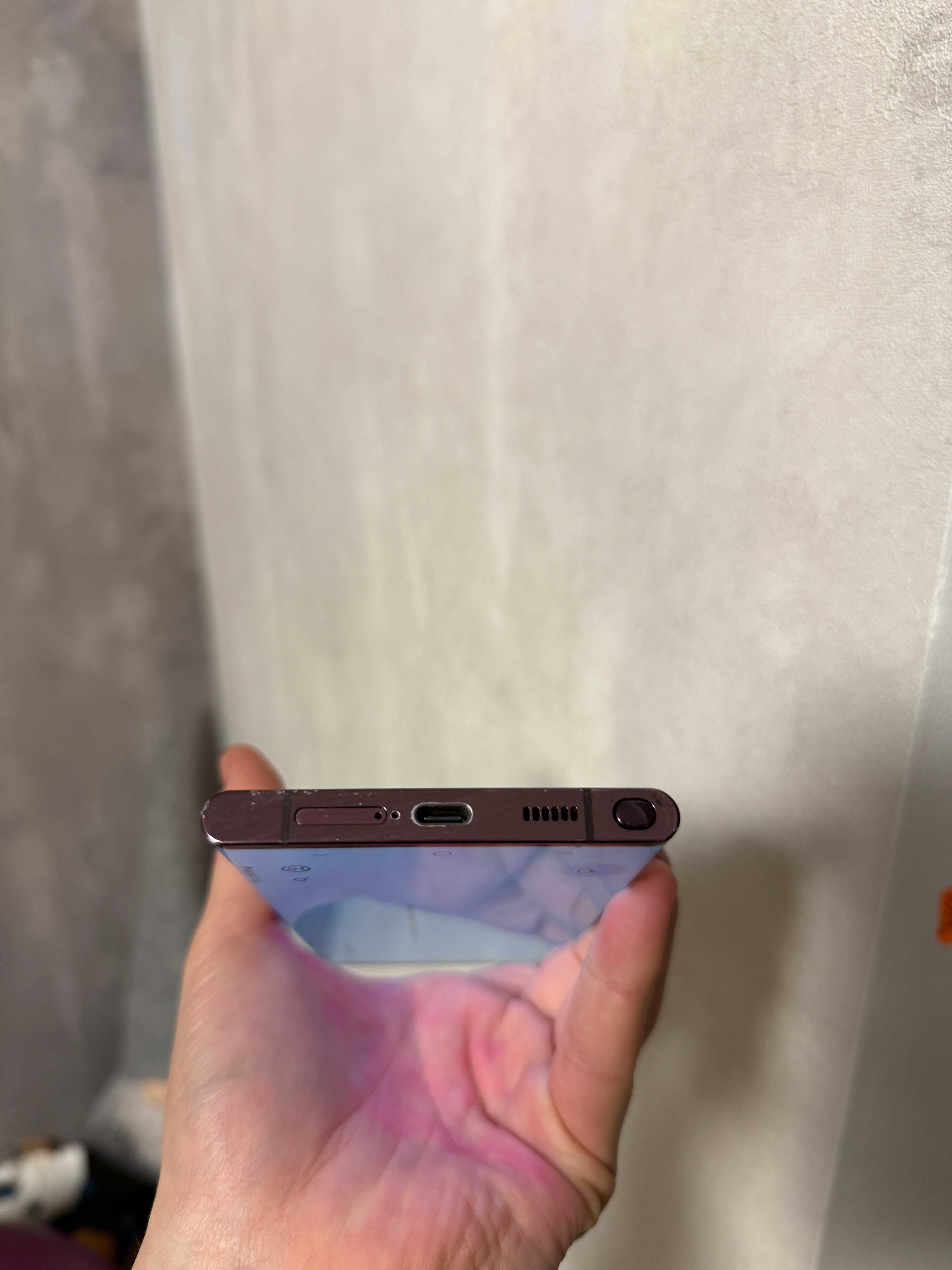 Samsung S22 Ultra 128GB Уцінка S908B/DS C22 Ультра  TRADE-IN