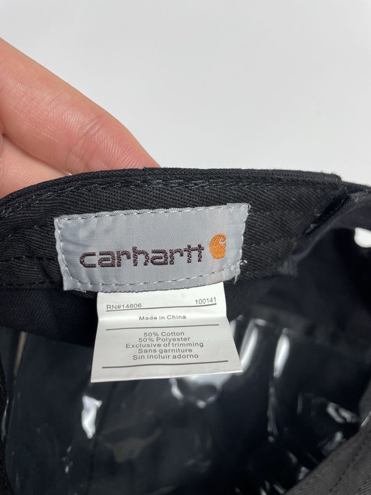 Кепка Carhartt|Кархартт