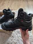 Nowe Buty robocze