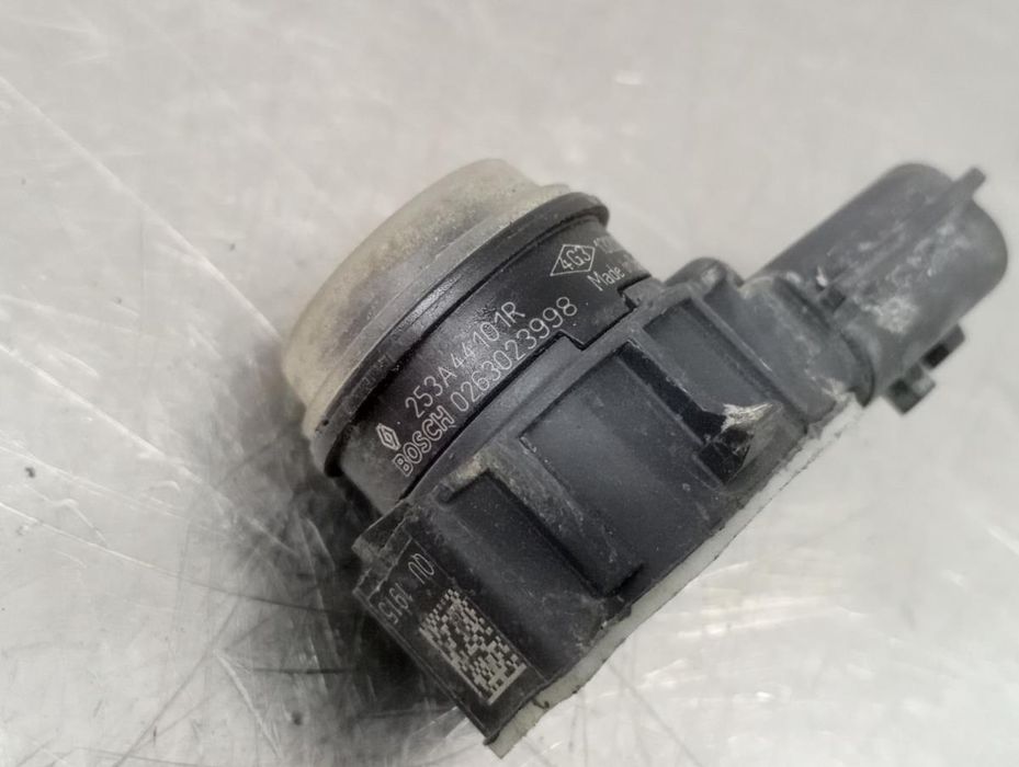 Sensor de estacionamento RENAULT Megane IV Grandtour (K9A/M_)