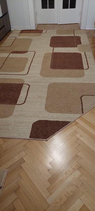 Килим 2 на 3.70 метра