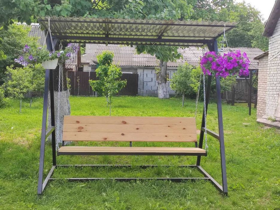 гойдалка,гойдалка кокон