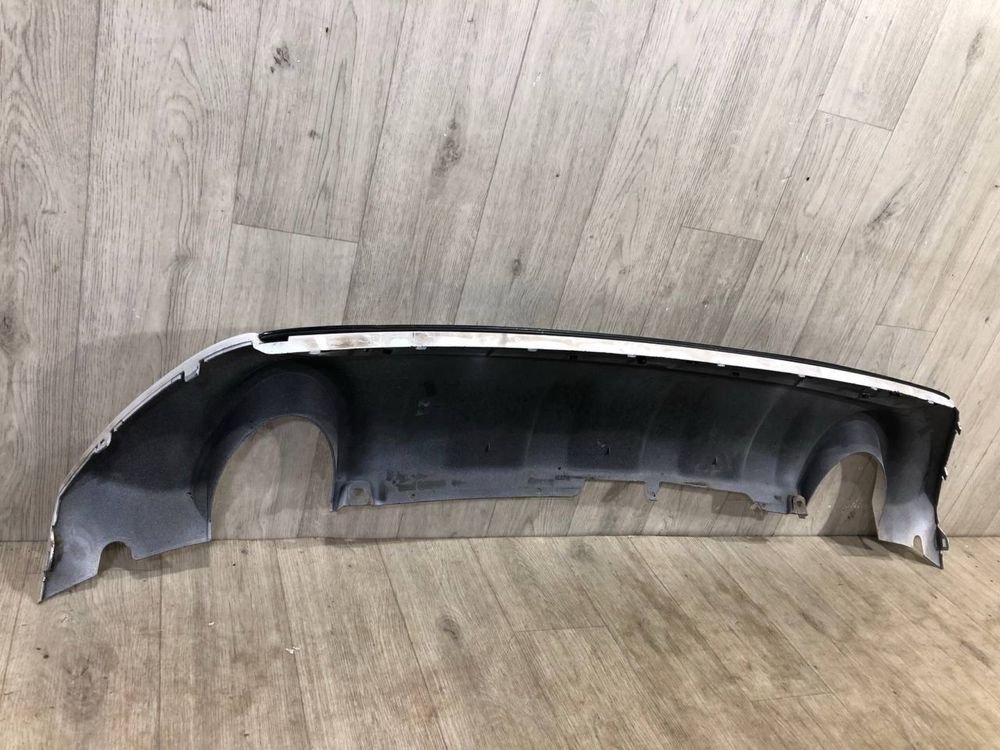 Бампер задний Ford Kuga MK2 Titanium (2012-2016 г.) спойлер диффузор