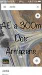 Armazens Montijo - Jardia