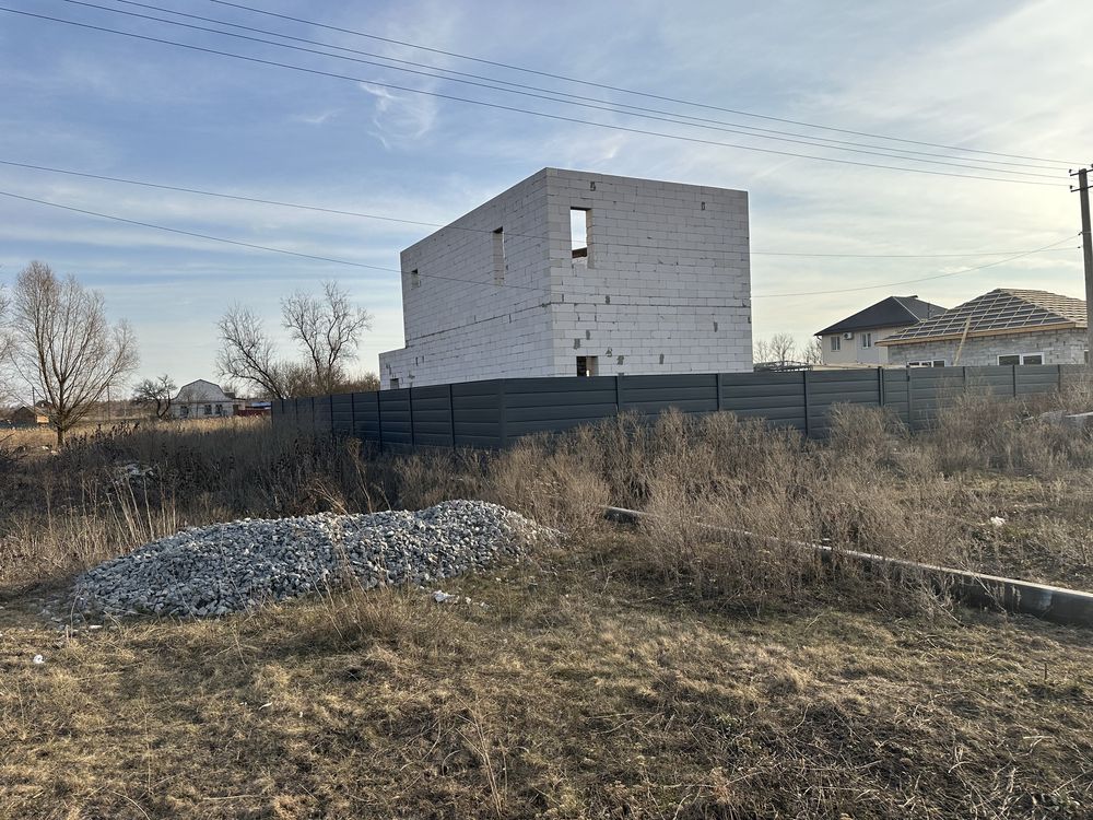 Продаж будинку Велика Кохнівка