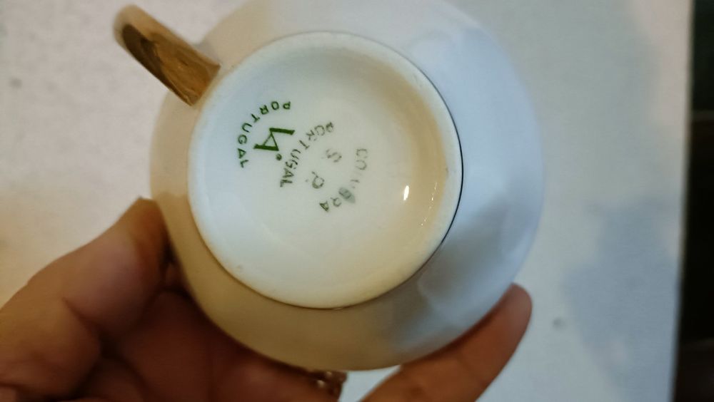 Chávenas Coimbra SP