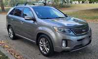 Kia Sorento SX LIMITED 4DR SUV 2014 року дизель