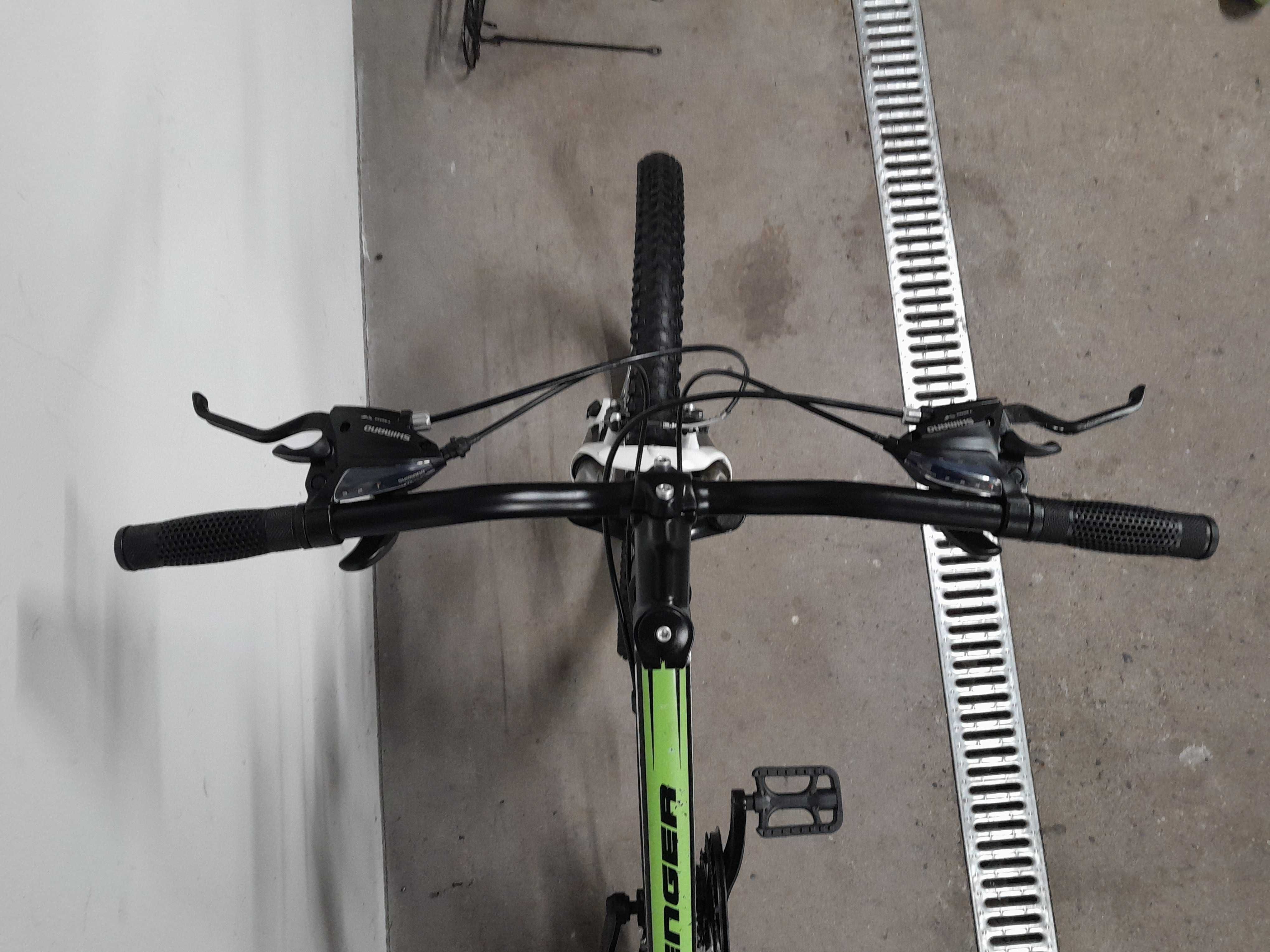 Bdb Stan. Rower, rowerek MBike Avenger  26 cali Aluminiowy