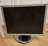 Monitor Samsung SyncMaster 203b