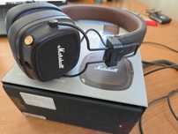 Słuchawki Marshall Major IV BLUETOOTH jak  NOWE