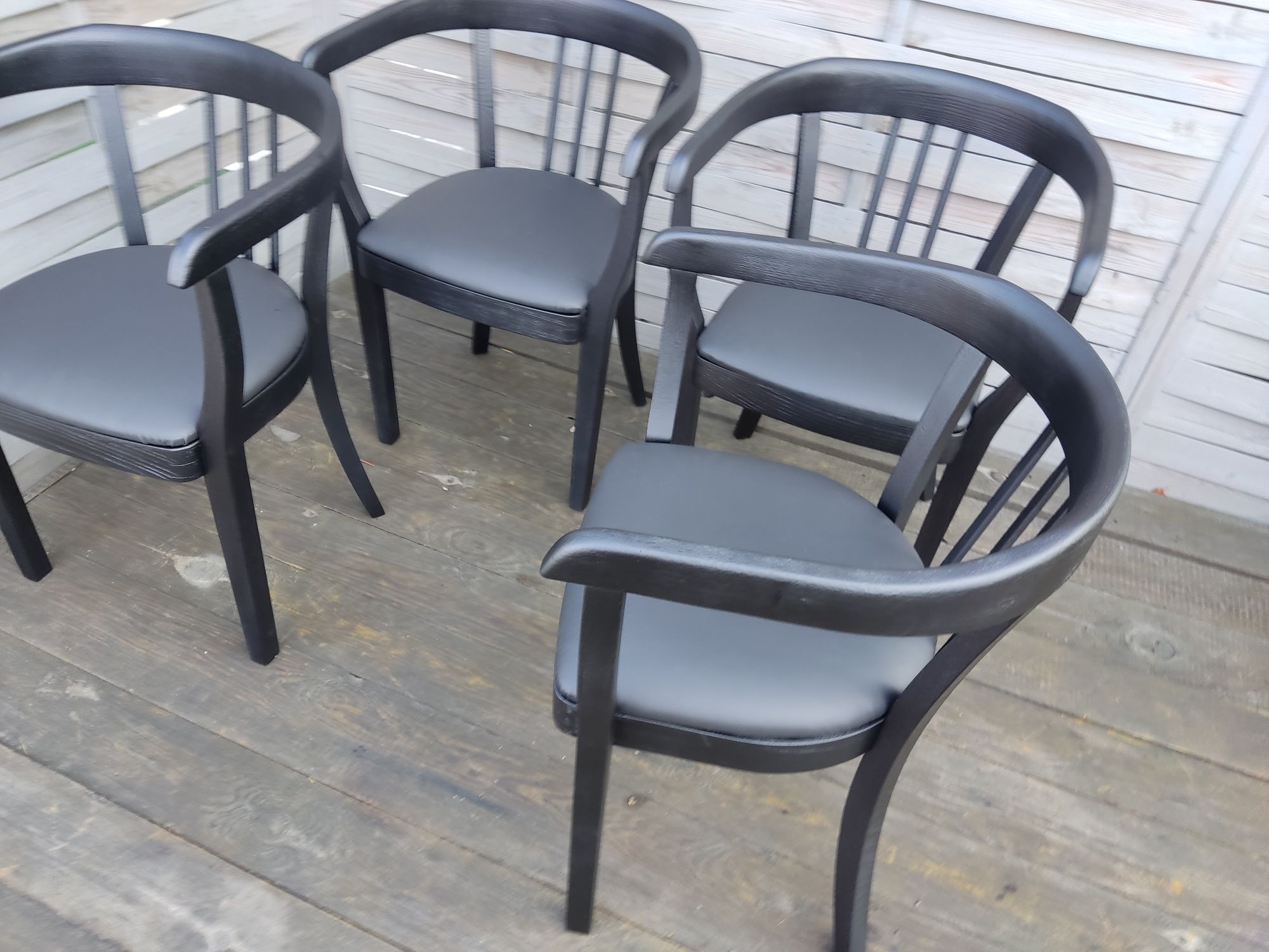 Krzesła fotele klubowe Fameg Loft 50szt