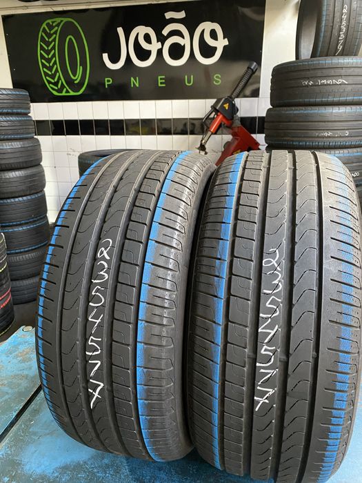 235 / 45 R 17 Pirell