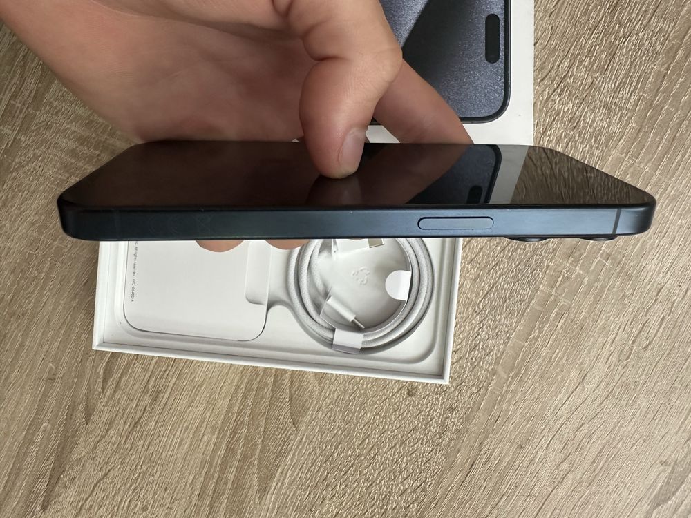 iPhone 15 Pro 256GB