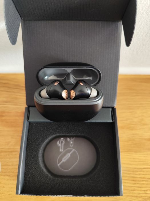 Soundpeats capsule3 pro