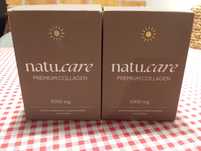 Natu.care kolagen rybi 5000mg saszetki kakao