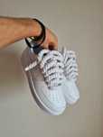 39,40,41,42,43,44,45 Nike air force 1 rope laces
