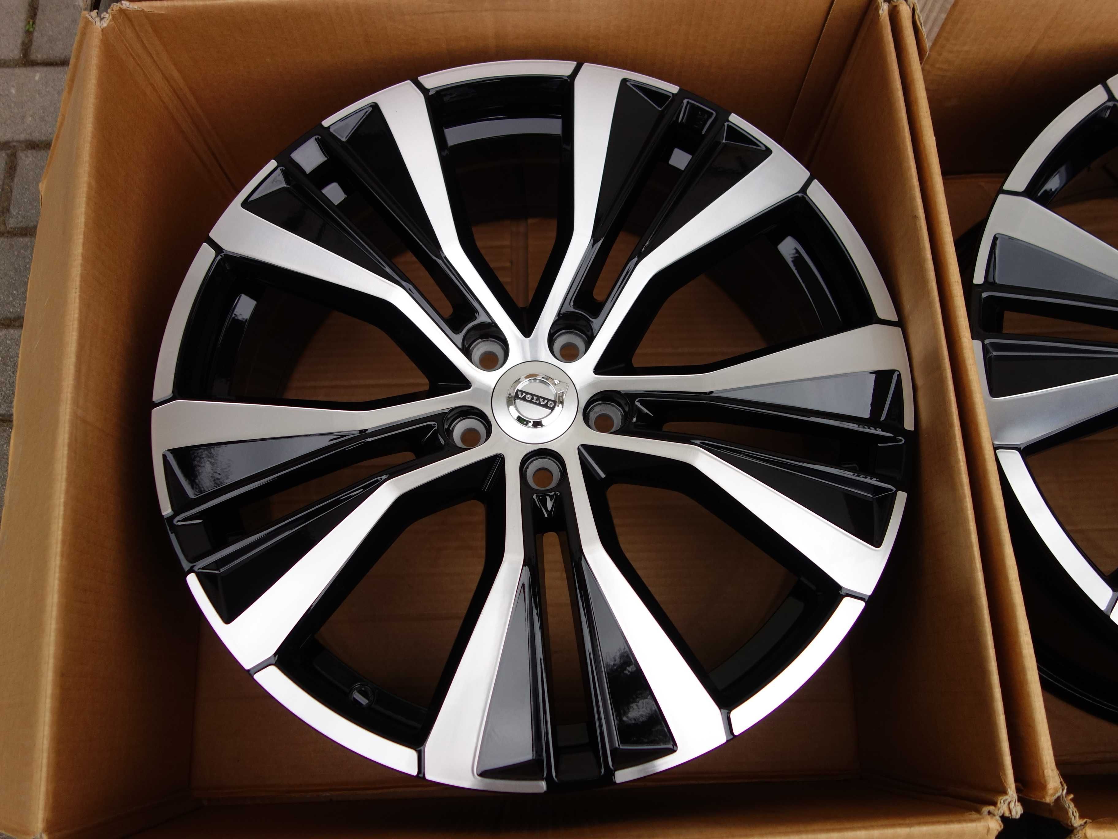 Felgi VOLVO XC60 II V90 S90 S60 V60 20'' Oryginał