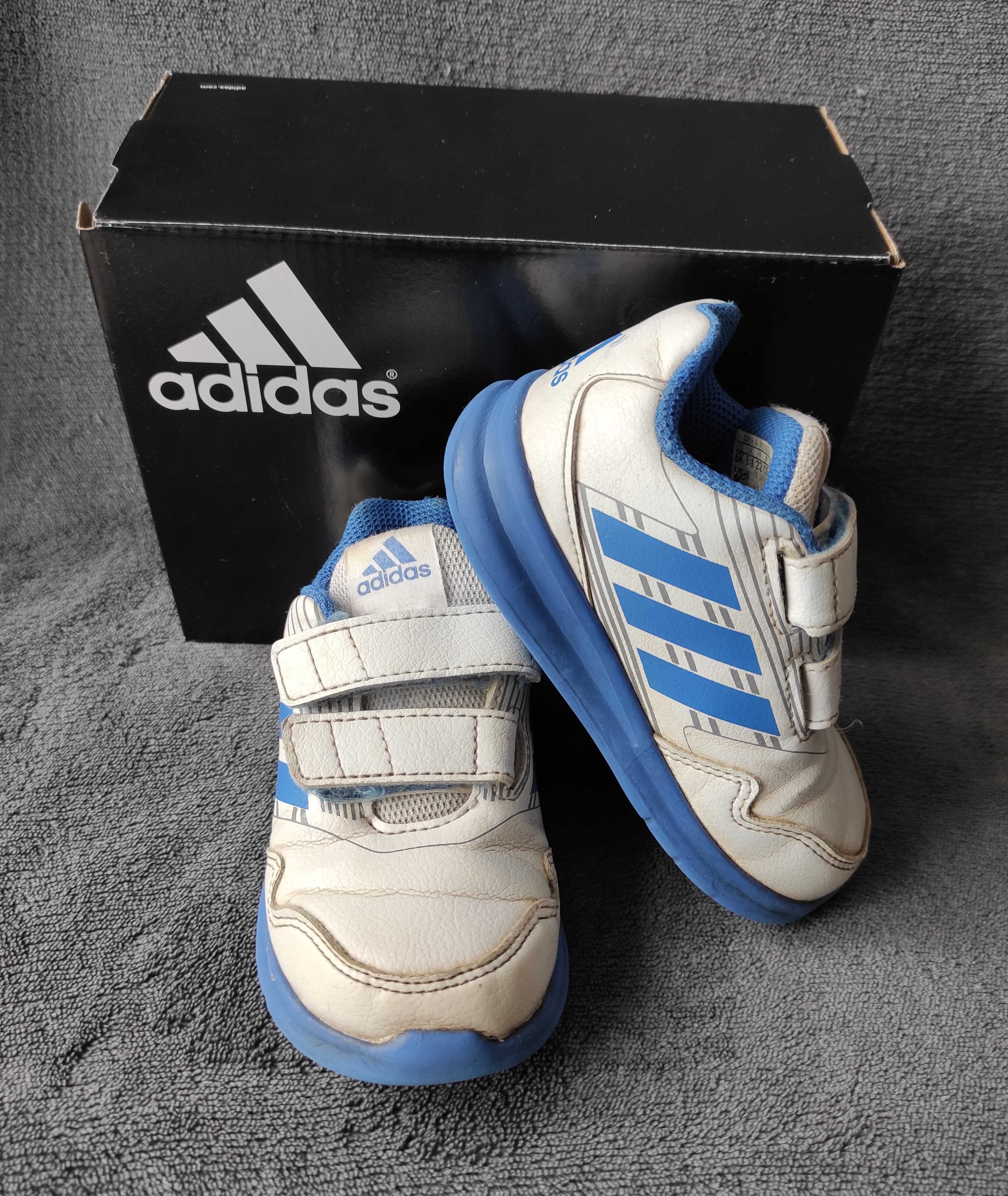 Buty Adidas Altarun CF 1, rozmiar 22