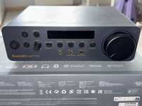 DAC AMP wzmacniacz karta dzwiękowa USB creative saundblaster X5 0,6Wx2