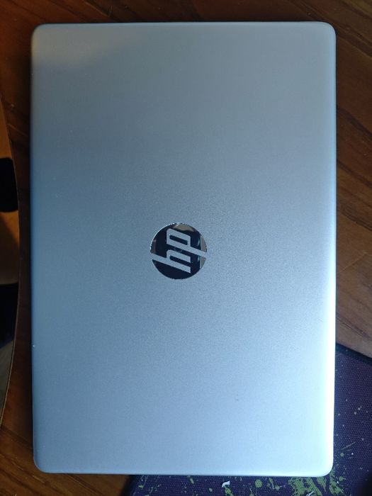 Portátil Hp Ryzen 7