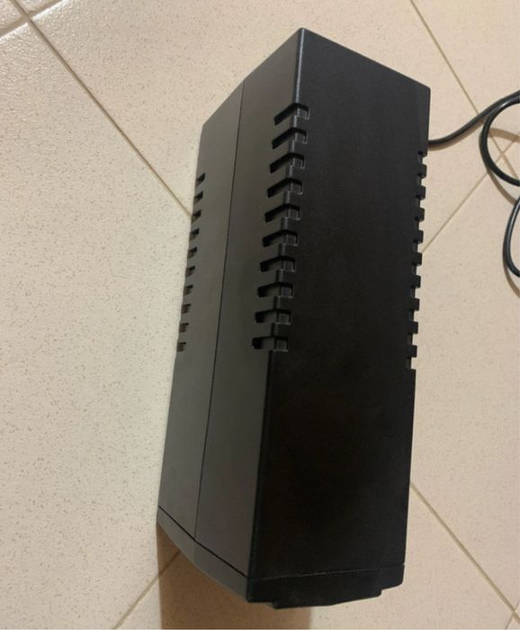 NGS Fortress 900 V3 - working perfect and clean