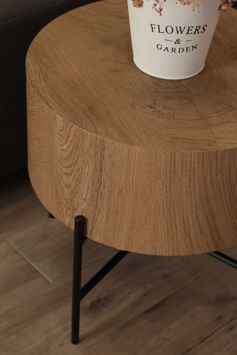 Стіл журнальний (кавовий), новий.