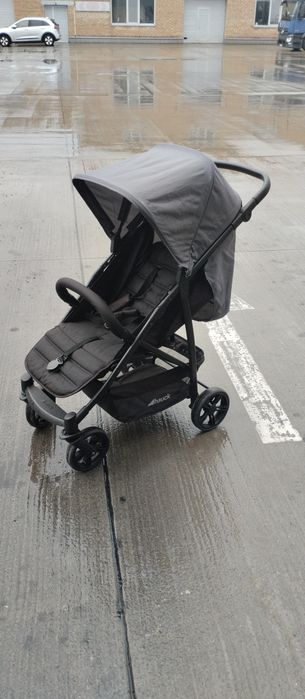 Дитяча коляска Hauck