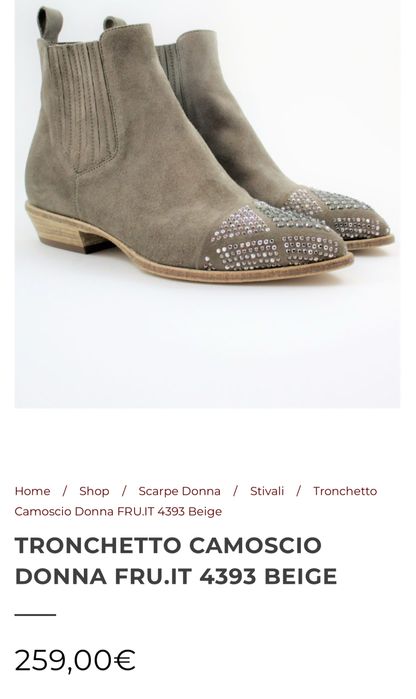 Італійські ботильйони козаки мега якості