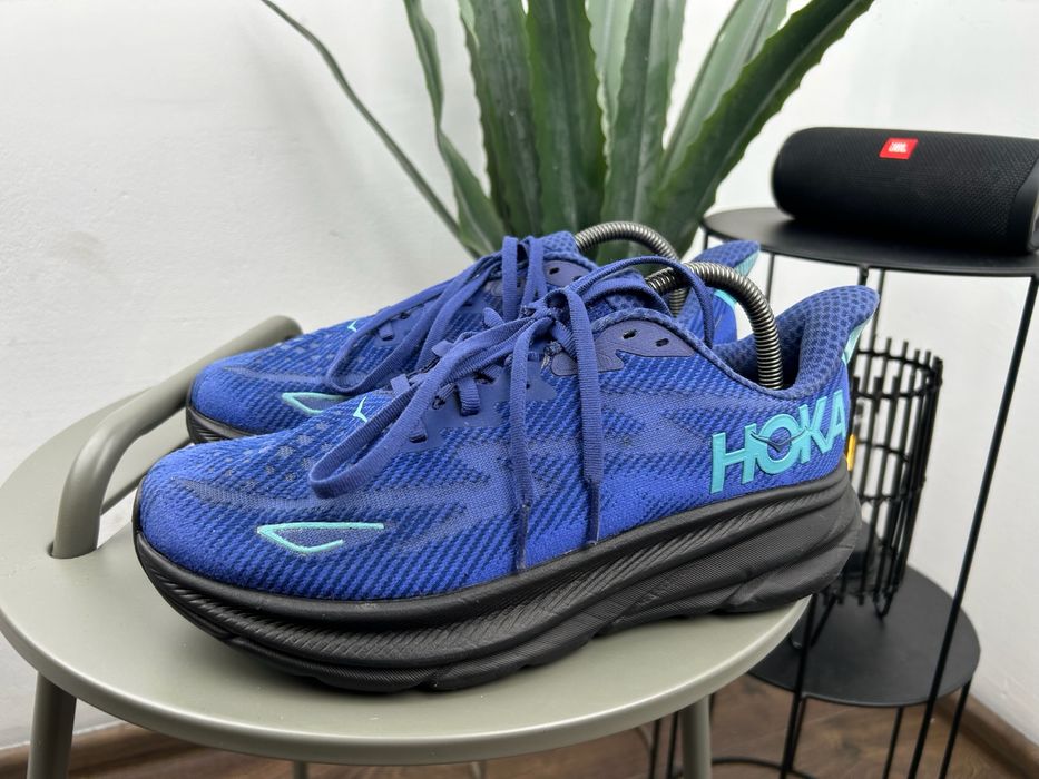 Оригінал! Кросівки Hoka Clifton 9 40 розмір М05479