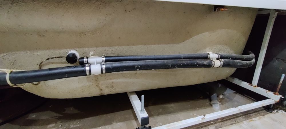 Banheira Hidromassagem