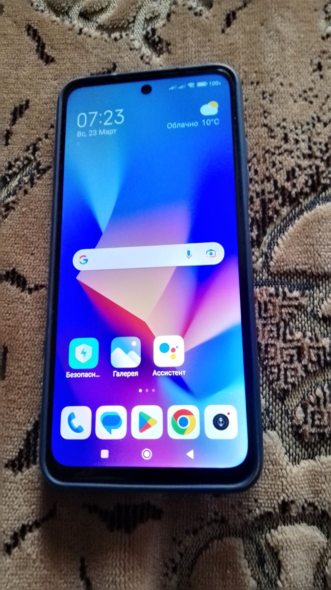 Xiaomi Note 10 5G
