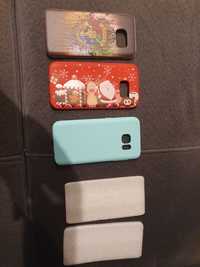 3x etui do Samsung S7