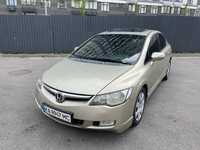 Honda Civic 2007 рік Автомат 1.8 бензин